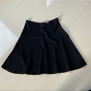 Alaïa Women’s Black Skirt